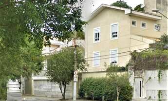 Imagem: MPLO SOBRADO NO JARDIM LEONOR NAS PROXIMIDADES