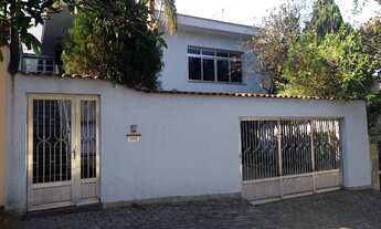 Imagem: CASA RESIDENCIAL em SÃO PAULO - SP, JARDIM