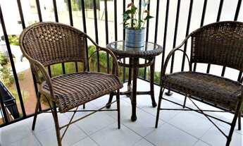 Imagem: APTO NO MORUMBI - VENDO MOBILIADO OTIMA