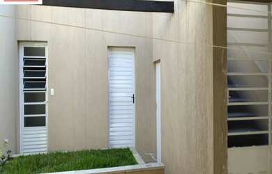 Imagem 5: SOBRADO COM BOM QUINTAL