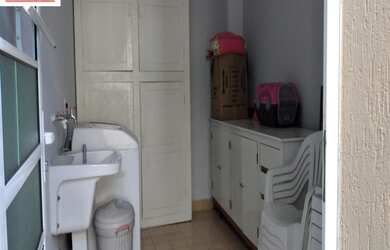 Imagem 6: SOBRADO COM BOM QUINTAL