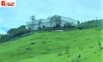 Imagem: GALPAO COMERCIAL em COTIA - SP, PARQUE BAHIA
