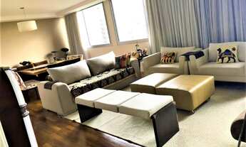 Imagem 3: AMPLO APTO. NO PORTAL DO MORUMBI LAZER COMPLETO REGIAO NOBRE, DENTRO DE AMBIENTE ASSEMELHA