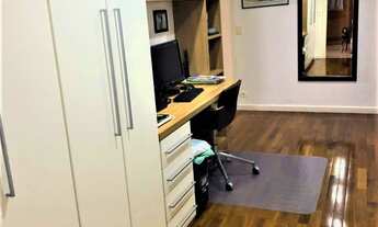 Imagem 4: AMPLO APTO. NO PORTAL DO MORUMBI LAZER COMPLETO REGIAO NOBRE, DENTRO DE AMBIENTE ASSEMELHA