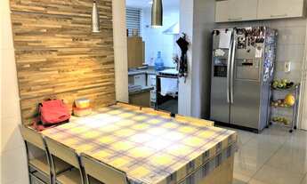 Imagem 5: AMPLO APTO. NO PORTAL DO MORUMBI LAZER COMPLETO REGIAO NOBRE, DENTRO DE AMBIENTE ASSEMELHA