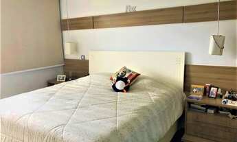 Imagem 7: AMPLO APTO. NO PORTAL DO MORUMBI LAZER COMPLETO REGIAO NOBRE, DENTRO DE AMBIENTE ASSEMELHA