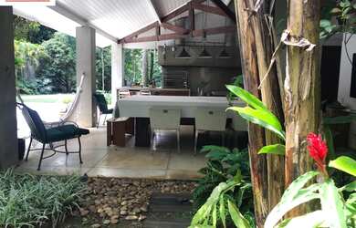 Imagem 2: CASA DE CAMPO NO MORUMBI - JARDIM GUEDELA É DEMAISS..... Localizada ao lado do comércio c