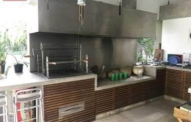 Imagem 7: CASA DE CAMPO NO MORUMBI - JARDIM GUEDELA É DEMAISS..... Localizada ao lado do comércio c