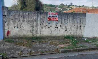 Imagem: TERRENO RESIDENCIAL em SÃO PAULO - SP