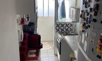 Imagem 7: APARTAMENTO RESIDENCIAL em SÃO PAULO - SP, FAZENDA MORUMBI