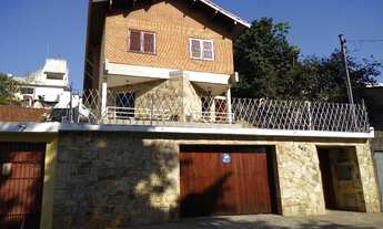 Imagem: CASA RESIDENCIAL em SÃO PAULO - SP, VILA