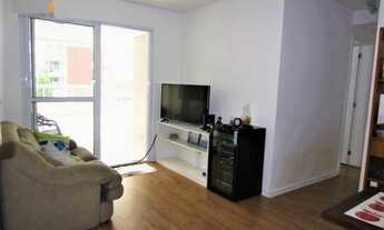 Imagem 5: VENDE APTO GARDEN - NO MOZAIK LOCAÇAO - APTO SEM ARMARIOS 2 DORMITORIOS, 1 SUITE, WC SOC