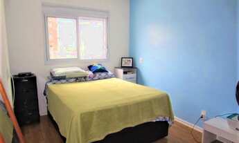 Imagem 6: VENDE APTO GARDEN - NO MOZAIK LOCAÇAO - APTO SEM ARMARIOS 2 DORMITORIOS, 1 SUITE, WC SOC