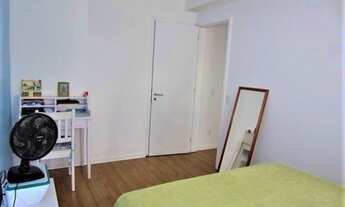 Imagem 7: VENDE APTO GARDEN - NO MOZAIK LOCAÇAO - APTO SEM ARMARIOS 2 DORMITORIOS, 1 SUITE, WC SOC
