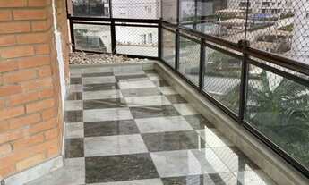 Imagem 6: APARTAMENTO RESIDENCIAL em SÃO PAULO - SP, JARDIM PARQUE MORUMBI