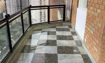 Imagem 7: APARTAMENTO RESIDENCIAL em SÃO PAULO - SP, JARDIM PARQUE MORUMBI