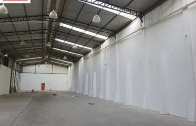 Imagem 4: GALPAO COMERCIAL em COTIA - SP, JARDIM COLIBRI