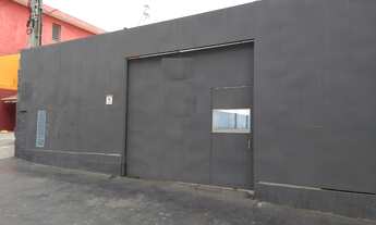 Imagem: TERRENO COMERCIAL em SÃO PAULO - SP, VILA