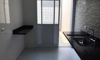 Imagem: CASA RESIDENCIAL em SÃO PAULO - SP, VILA