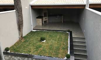 Imagem: CASA RESIDENCIAL em SÃO PAULO - SP, VILA