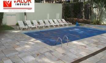 Imagem 2: APARTAMENTO RESIDENCIAL em SÃO PAULO - SP, VILA PROGREDIOR (MORUMBI