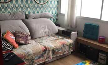 Imagem: APARTAMENTO RESIDENCIAL em SÃO PAULO