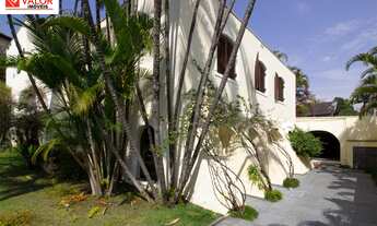 Imagem 5: CASA RESIDENCIAL em SAO PAULO - SP, JARDIM MORUMBI