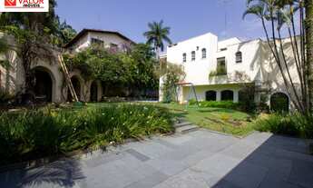 Imagem 6: CASA RESIDENCIAL em SAO PAULO - SP, JARDIM MORUMBI