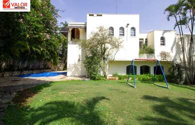 Imagem: CASA RESIDENCIAL em SAO PAULO - SP, JARDIM