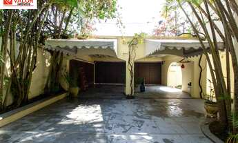 Imagem: CASA RESIDENCIAL em SAO PAULO - SP, JARDIM