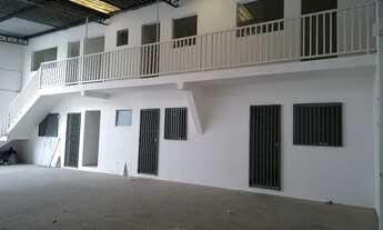 Imagem 2: GALPAO COMERCIAL em SÃO PAULO - SP, INSTITUTO DE PREVIDÊNCIA