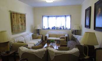 Imagem: Lindo sobrado, localizado próximo da futura