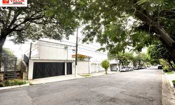 Imagem: CASA RESIDENCIAL em SÃO PAULO - SP, PLANALTO