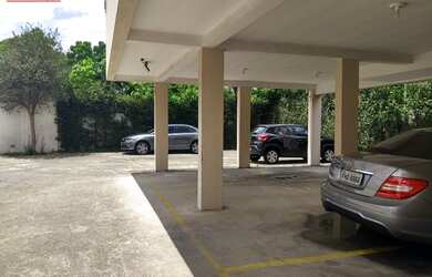 Imagem 6: SALA RESIDENCIAL em SÃO PAULO - SP, BUTANTÃ