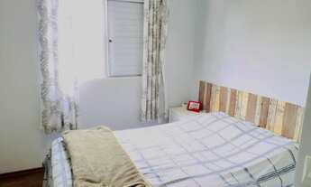 Imagem 3: APARTAMENTO RESIDENCIAL em COTIA - SP, JARDIM DOS IPÊS