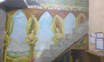 Imagem: CASA RESIDENCIAL em OSASCO - SP, CONCEIÇÃO