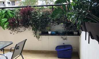 Imagem: APARTAMENTO RESIDENCIAL em SÃO PAULO