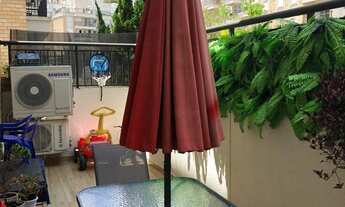 Imagem 2: APARTAMENTO RESIDENCIAL em SÃO PAULO - SP, JARDIM LEONOR