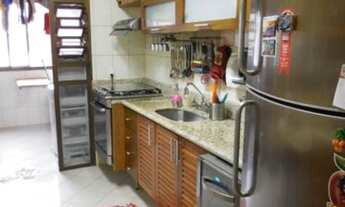 Imagem: APTO VENDA AO LADO DA USP, COM RICA AREA