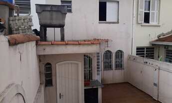 Imagem 2: CASA RESIDENCIAL em São Paulo - SP, Pinheiros