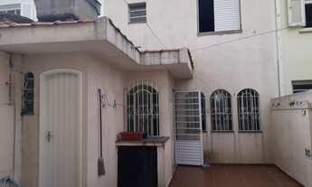 Imagem 3: CASA RESIDENCIAL em São Paulo - SP, Pinheiros