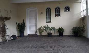 Imagem 4: CASA RESIDENCIAL em São Paulo - SP, Pinheiros