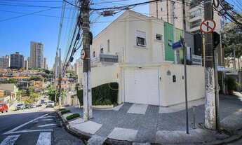 Imagem: CASA COMERCIAL em SÃO PAULO - SP, PERDIZES