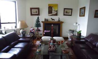 Imagem: APARTAMENTO RESIDENCIAL em SÃO PAULO