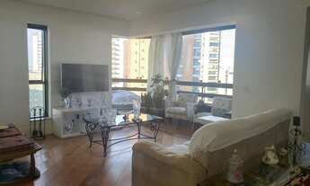 Imagem: VENDA DE APTO APARTAMENTO, REGIAO ARBORIZADA