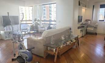 Imagem 3: VENDA DE APTO APARTAMENTO, REGIAO ARBORIZADA. Disponivel para morar, com vista maravilho