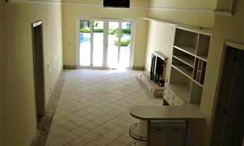 Imagem 4: CASA/SOBRADO EM CONDOMINIO FECHADO. JARDIM LEONOR - MORUMBI - VIZINHANÇA DE ALTO PADRAO A