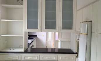 Imagem 5: CASA/SOBRADO EM CONDOMINIO FECHADO. JARDIM LEONOR - MORUMBI - VIZINHANÇA DE ALTO PADRAO A