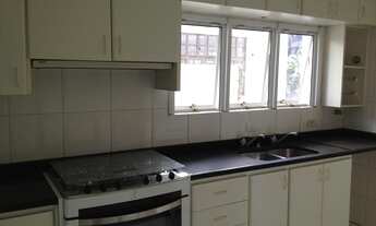 Imagem 6: CASA/SOBRADO EM CONDOMINIO FECHADO. JARDIM LEONOR - MORUMBI - VIZINHANÇA DE ALTO PADRAO A