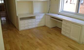 Imagem 7: CASA/SOBRADO EM CONDOMINIO FECHADO. JARDIM LEONOR - MORUMBI - VIZINHANÇA DE ALTO PADRAO A